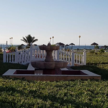 Duplex Espectacular En Primera Linea Naturista! Las Bombardas Exterior foto