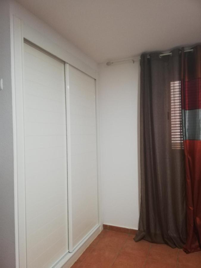Duplex Espectacular En Primera Linea Naturista! Las Bombardas Exterior foto