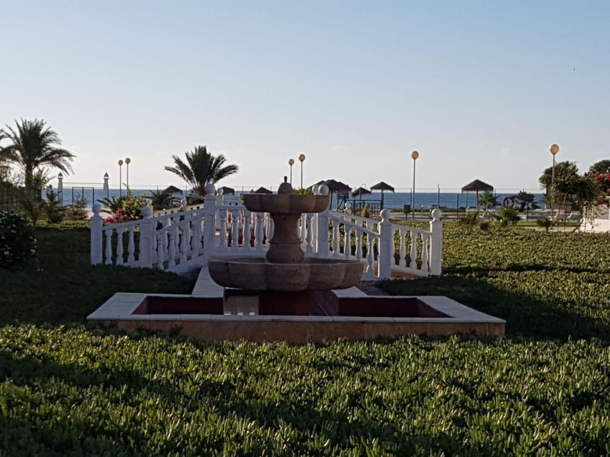 Duplex Espectacular En Primera Linea Naturista! Las Bombardas Exterior foto