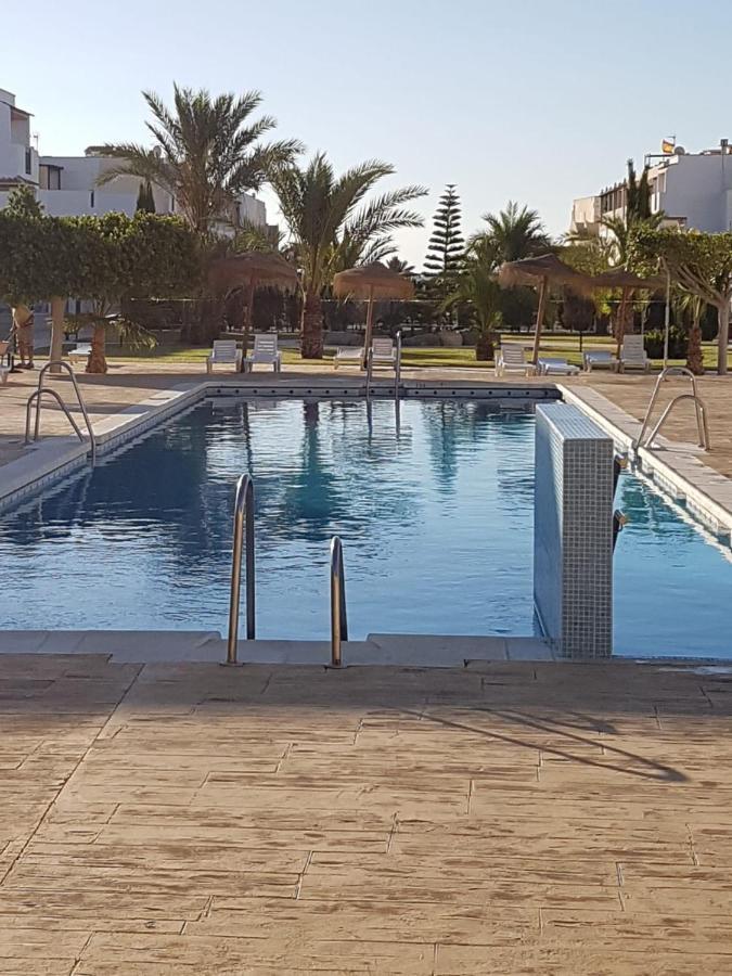 Duplex Espectacular En Primera Linea Naturista! Las Bombardas Exterior foto