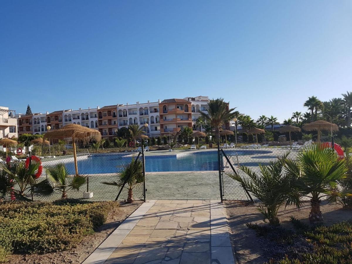 Duplex Espectacular En Primera Linea Naturista! Las Bombardas Exterior foto