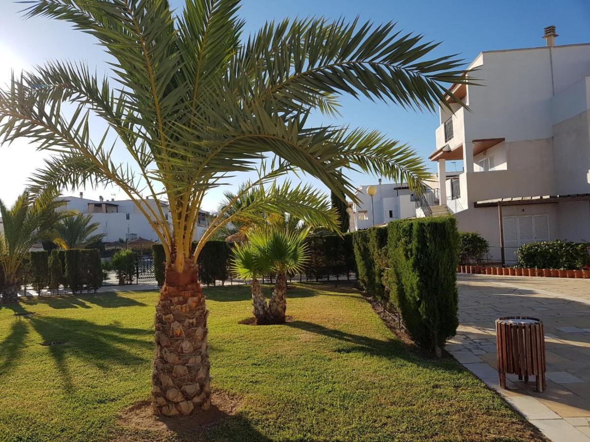 Duplex Espectacular En Primera Linea Naturista! Las Bombardas Exterior foto