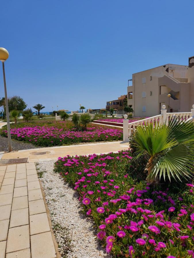 Duplex Espectacular En Primera Linea Naturista! Las Bombardas Exterior foto