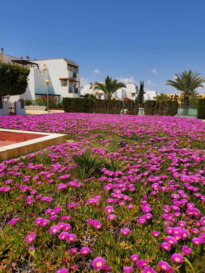 Duplex Espectacular En Primera Linea Naturista! Las Bombardas Exterior foto