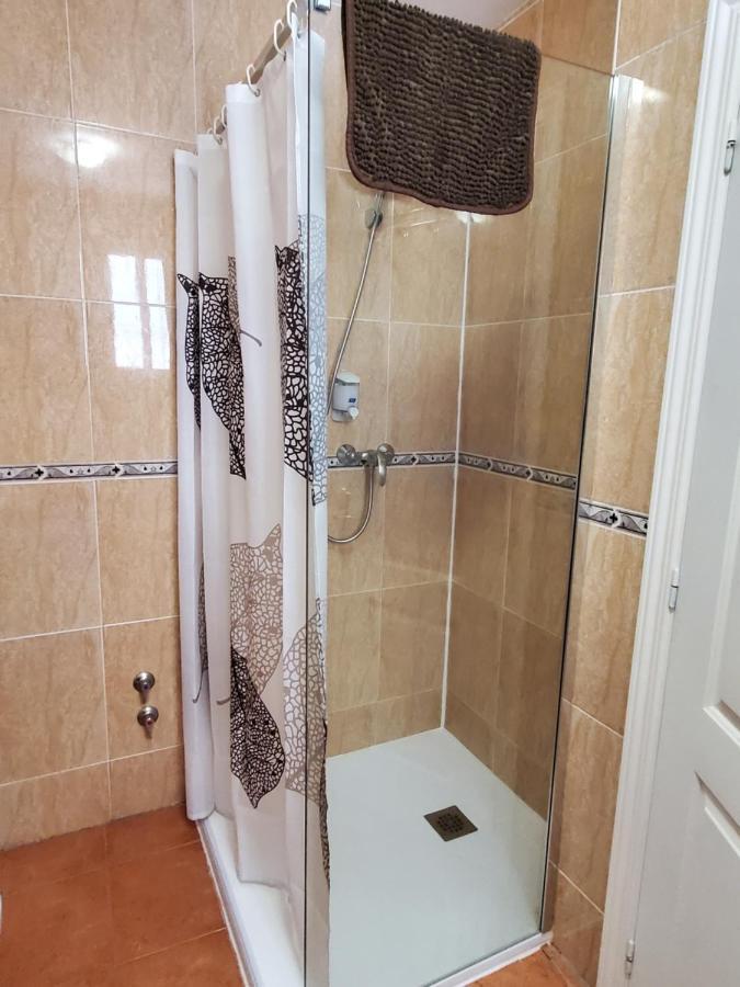 Duplex Espectacular En Primera Linea Naturista! Las Bombardas Exterior foto