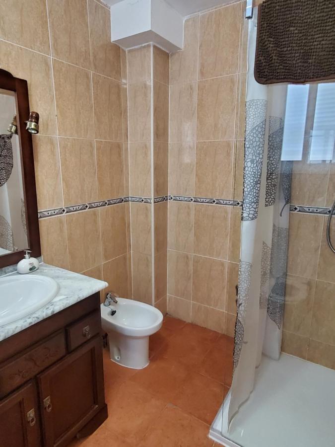 Duplex Espectacular En Primera Linea Naturista! Las Bombardas Exterior foto
