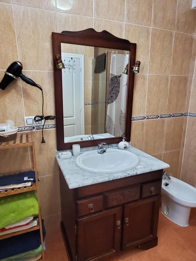 Duplex Espectacular En Primera Linea Naturista! Las Bombardas Exterior foto