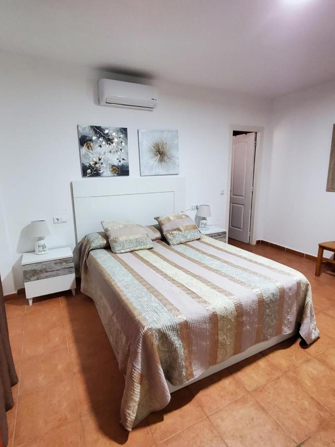 Duplex Espectacular En Primera Linea Naturista! Las Bombardas Exterior foto