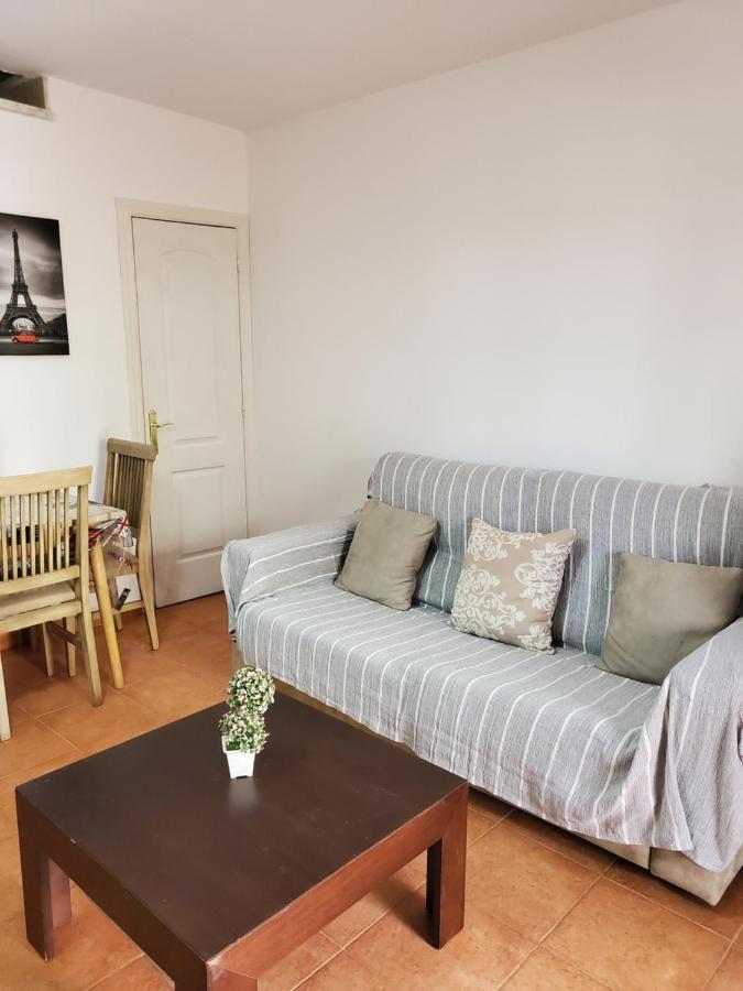 Duplex Espectacular En Primera Linea Naturista! Las Bombardas Exterior foto