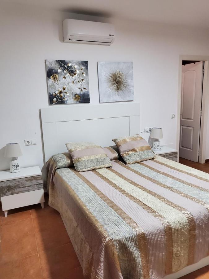 Duplex Espectacular En Primera Linea Naturista! Las Bombardas Exterior foto